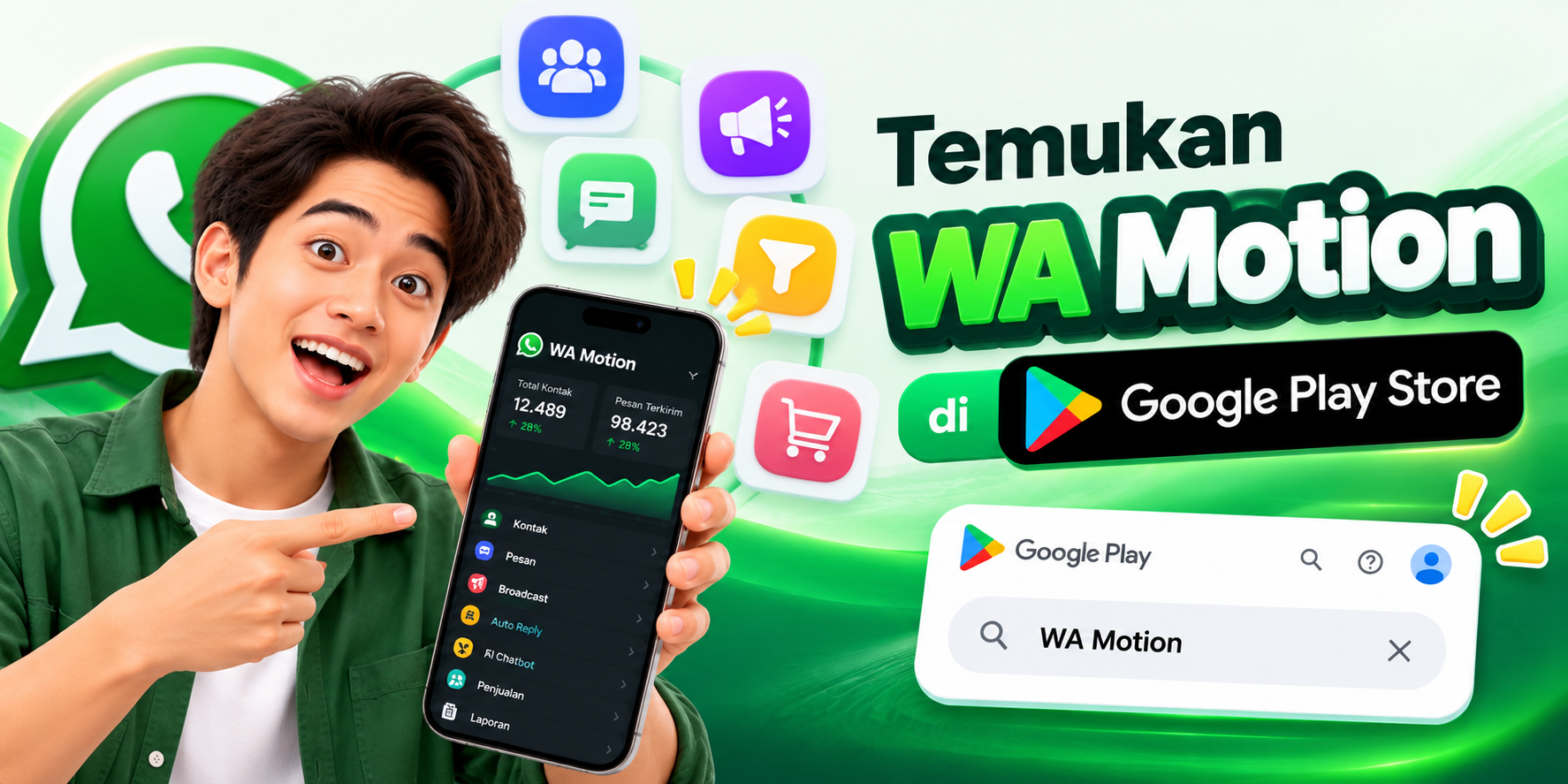 Dapatkan di Google Play